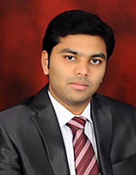 Dr. K. Krupanidhi Karunanithi