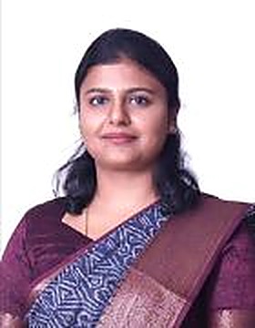 Dr. K.B. Nivethana Krupanidhi