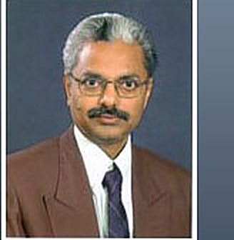 Prof. S. Kuppuswami